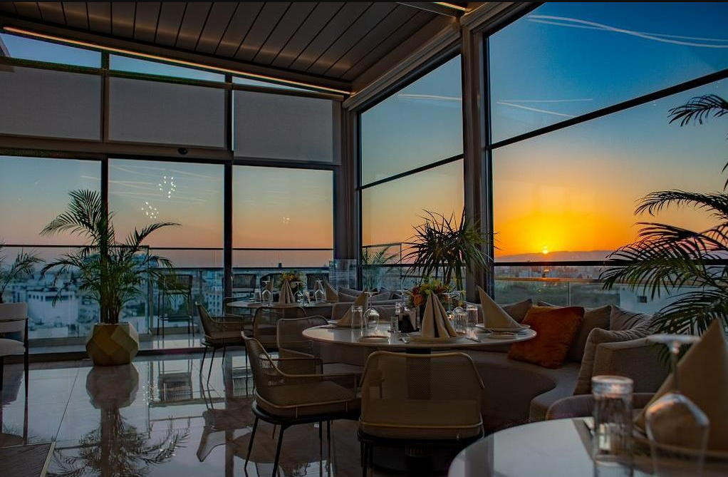 La Terrazza Hotel galeri 5