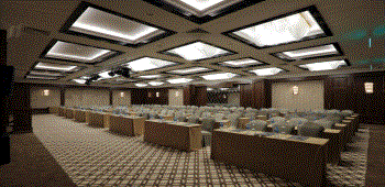 Latanya Hotel Ankara · 80