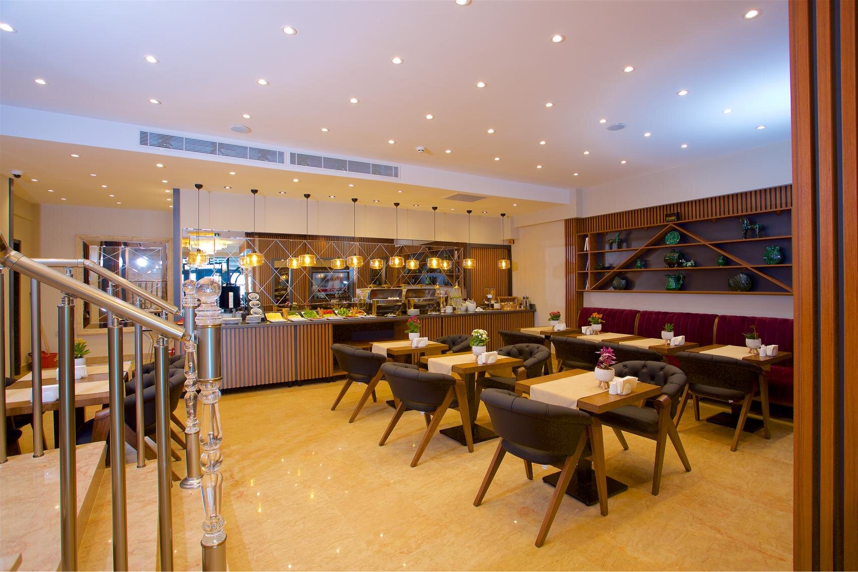 Aspen Hotel Çanakkale Rezervasyon