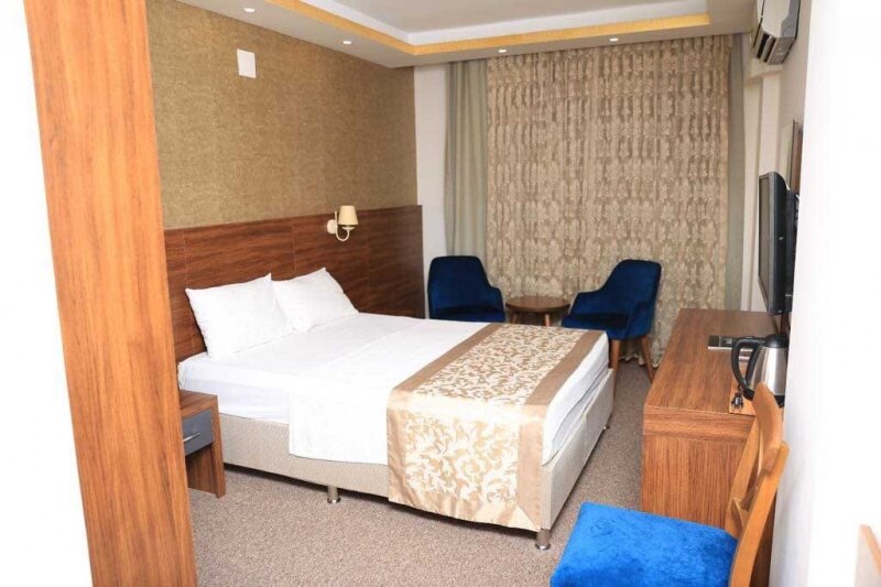 City Home Otel galeri 9