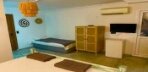 Standart Oda Deniz Manzaralı Görseli