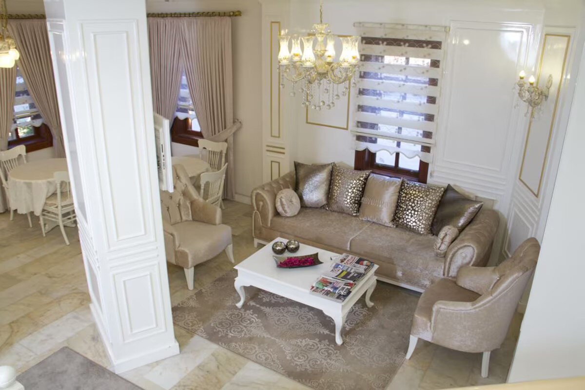 Kaleiçi Özkavak Hotel galeri 8