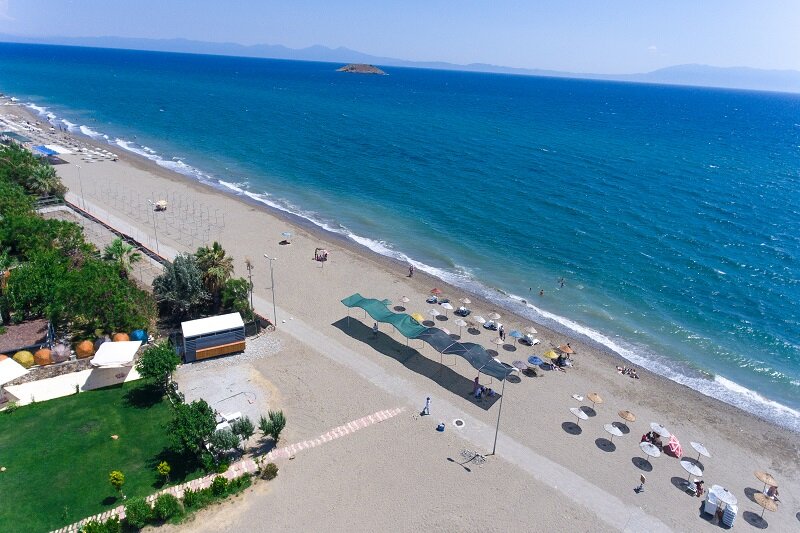 Adahan Otel Gümüldür galeri 8