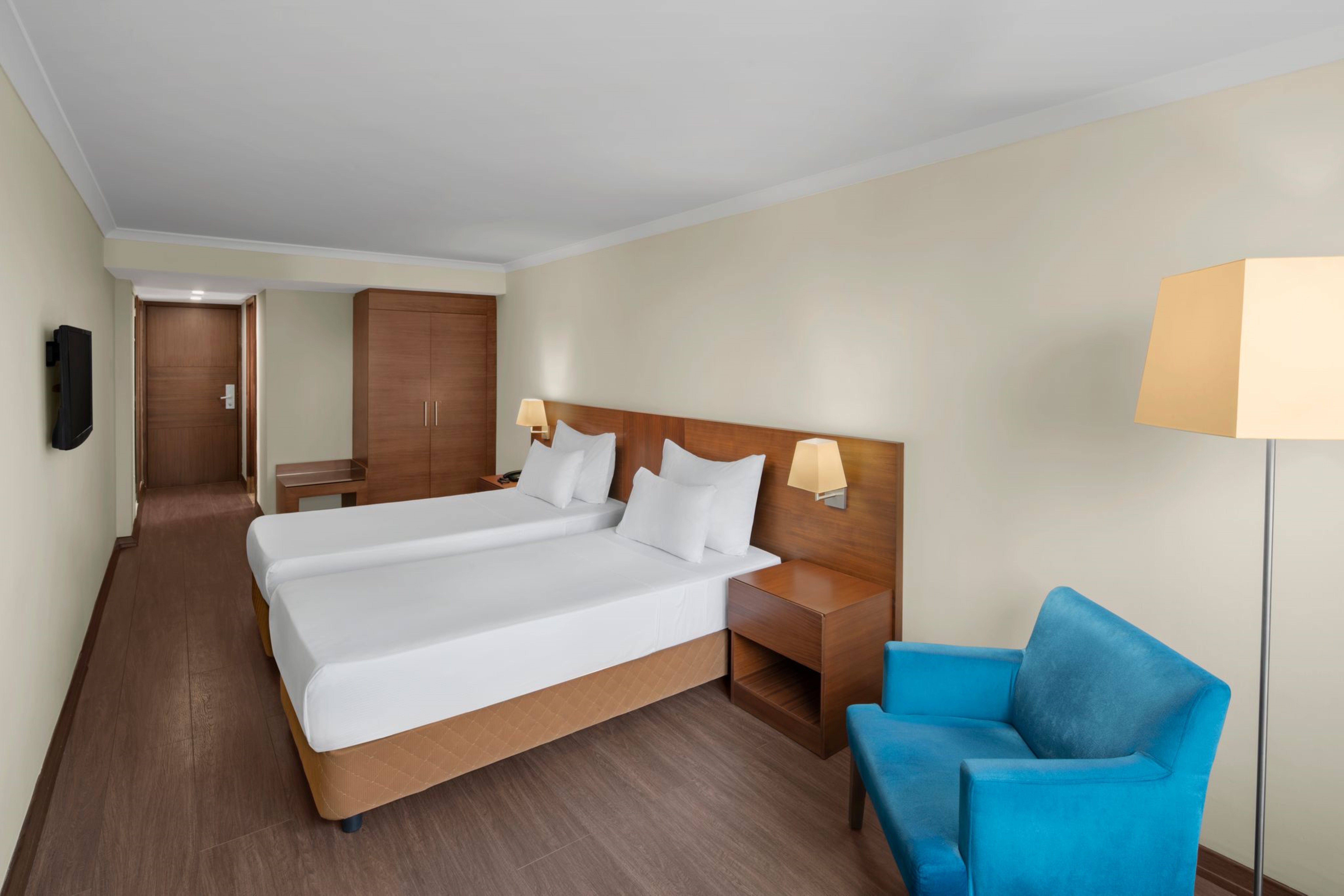 Dedeman İstanbul Hotel