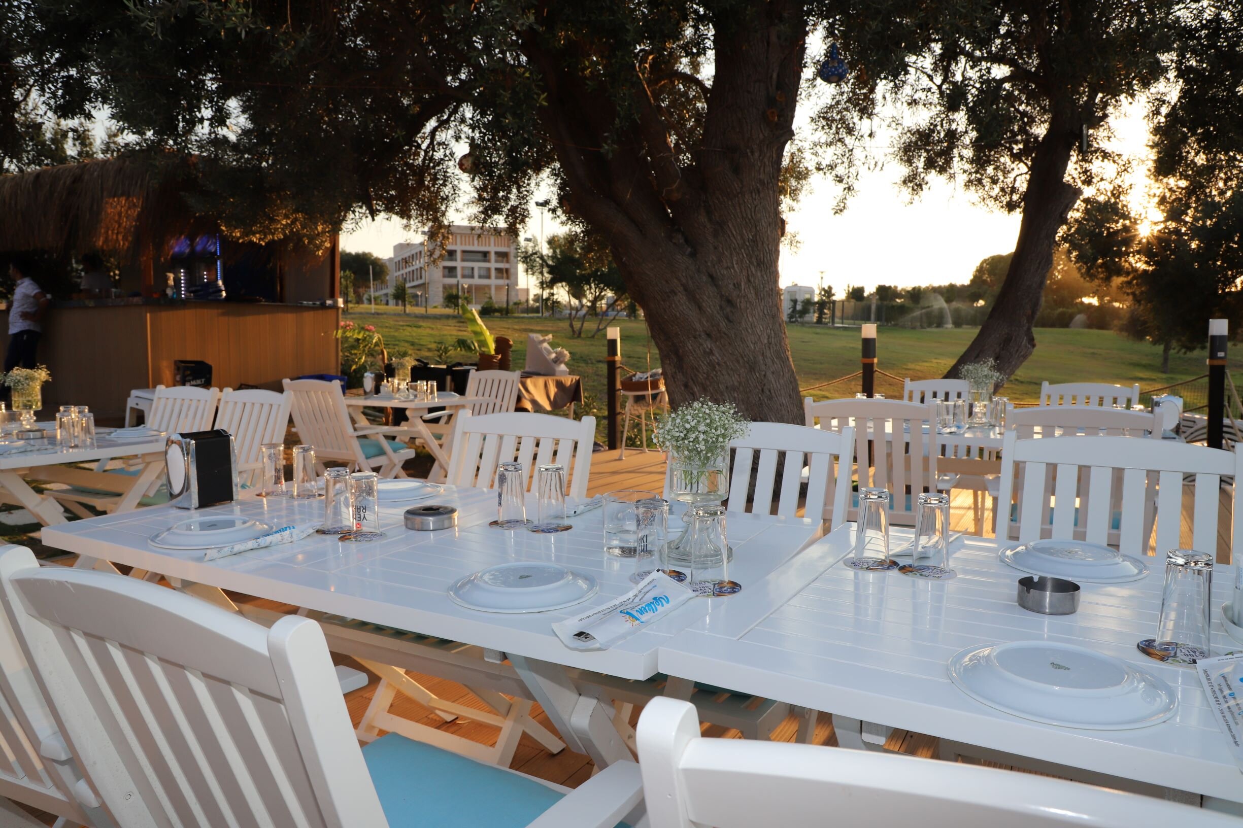 Yelken Beach Otel