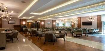 Tryp By Wyndham İstanbul Maltepe · 60
