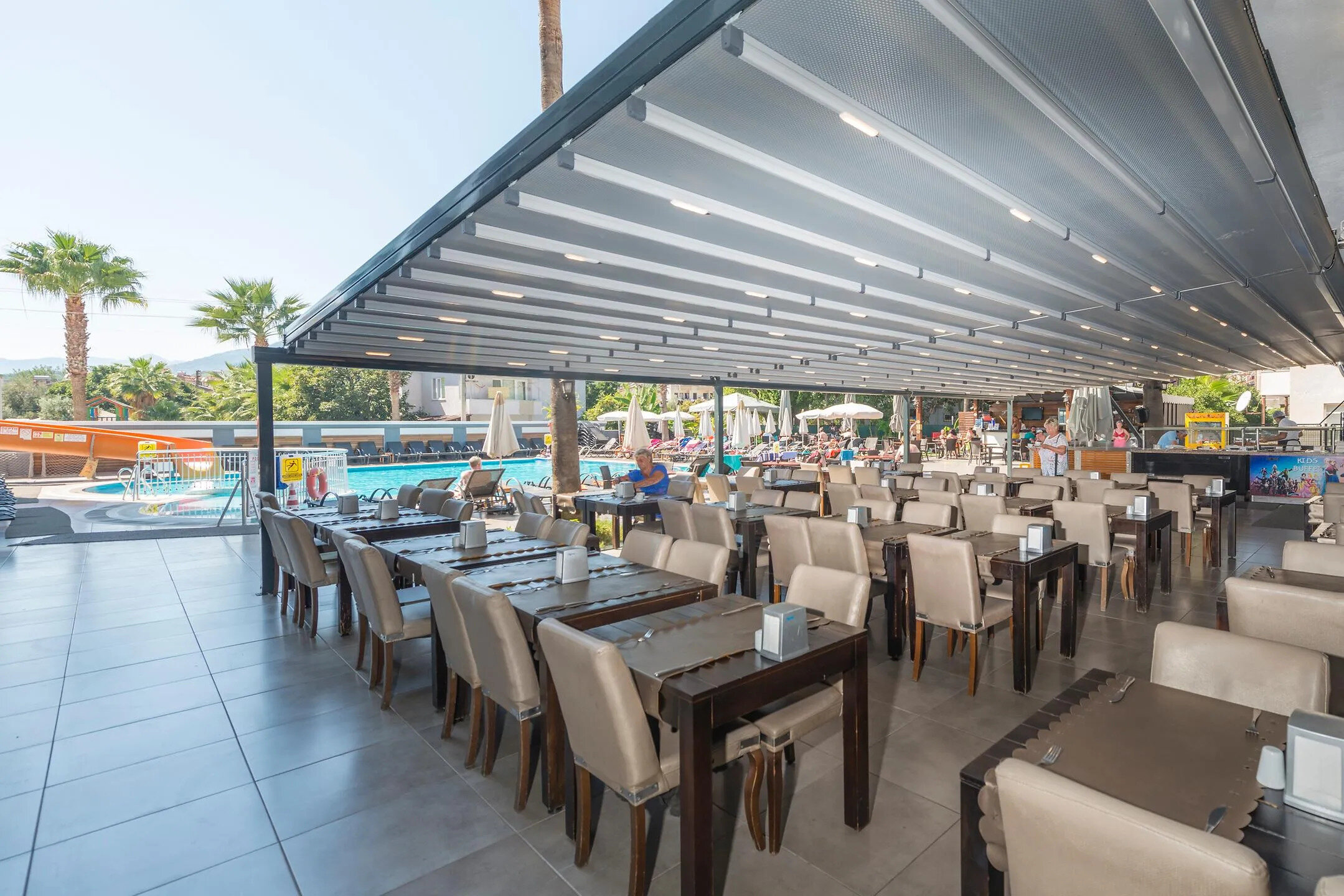 Club Viva Hotel Rezervasyon