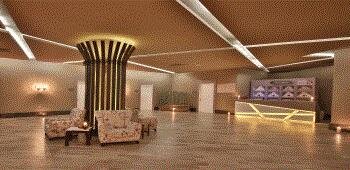 The Green Park Termal Hotels Sivas & Spa · 68