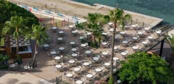 Fantasia De Luxe Kuşadası