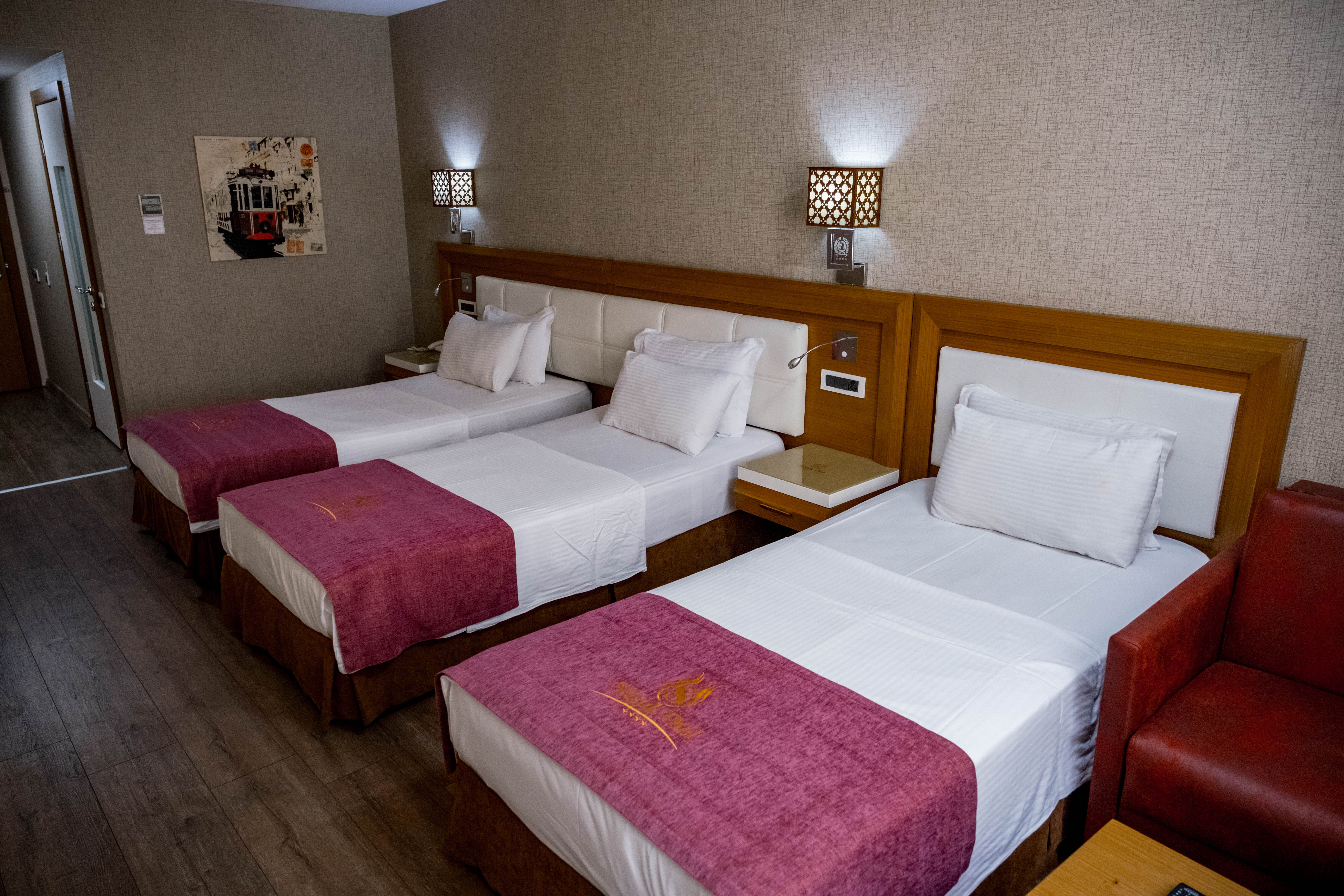 Selçuk Hotel