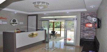 İskele Otel
