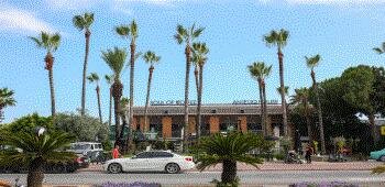 Anjeliq House Hotel