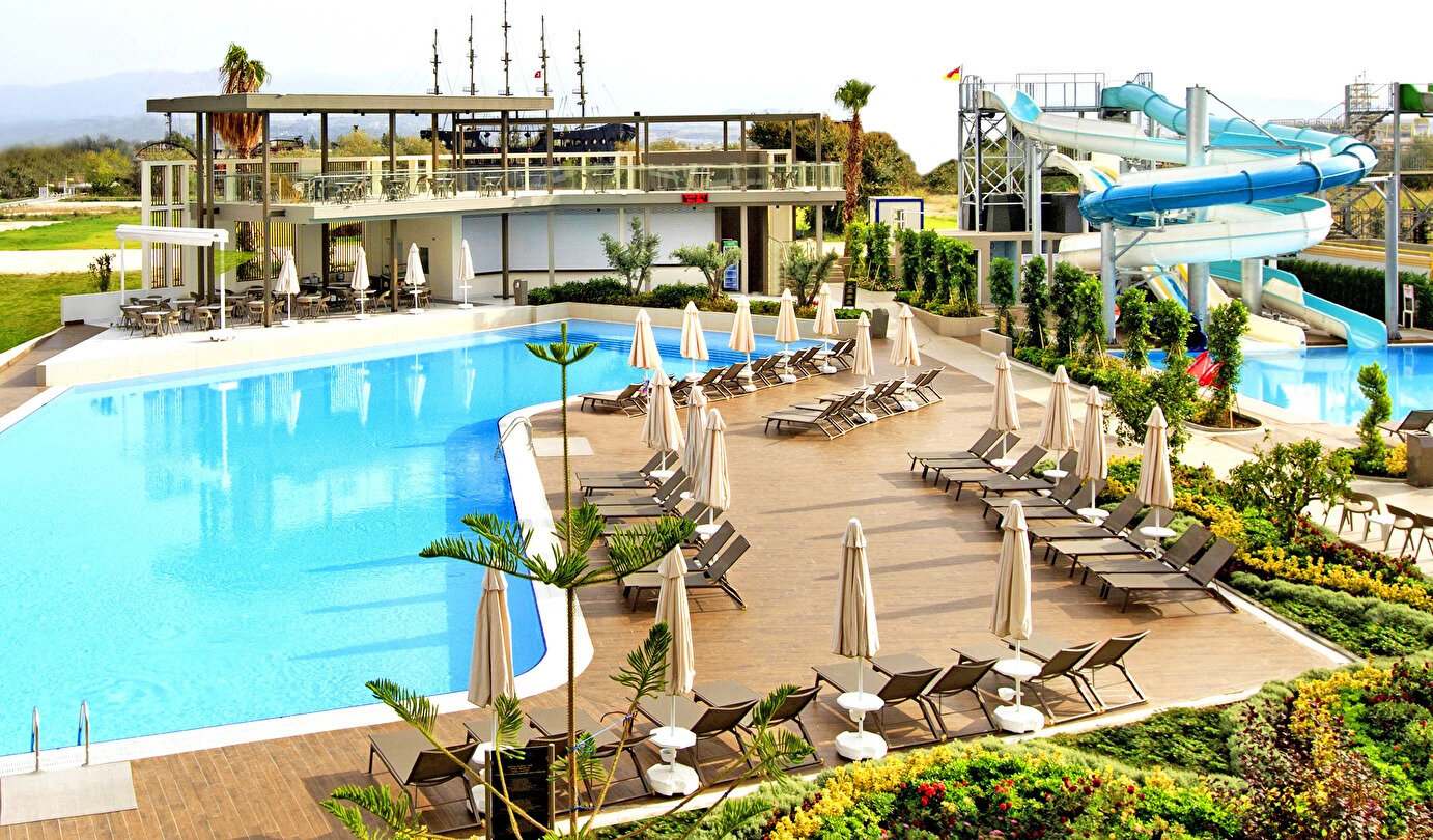 Riolavitas Resort & Spa galeri 9