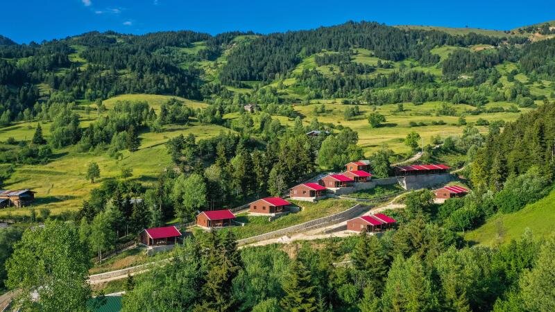 Danzot Tatil Köyü galeri 8