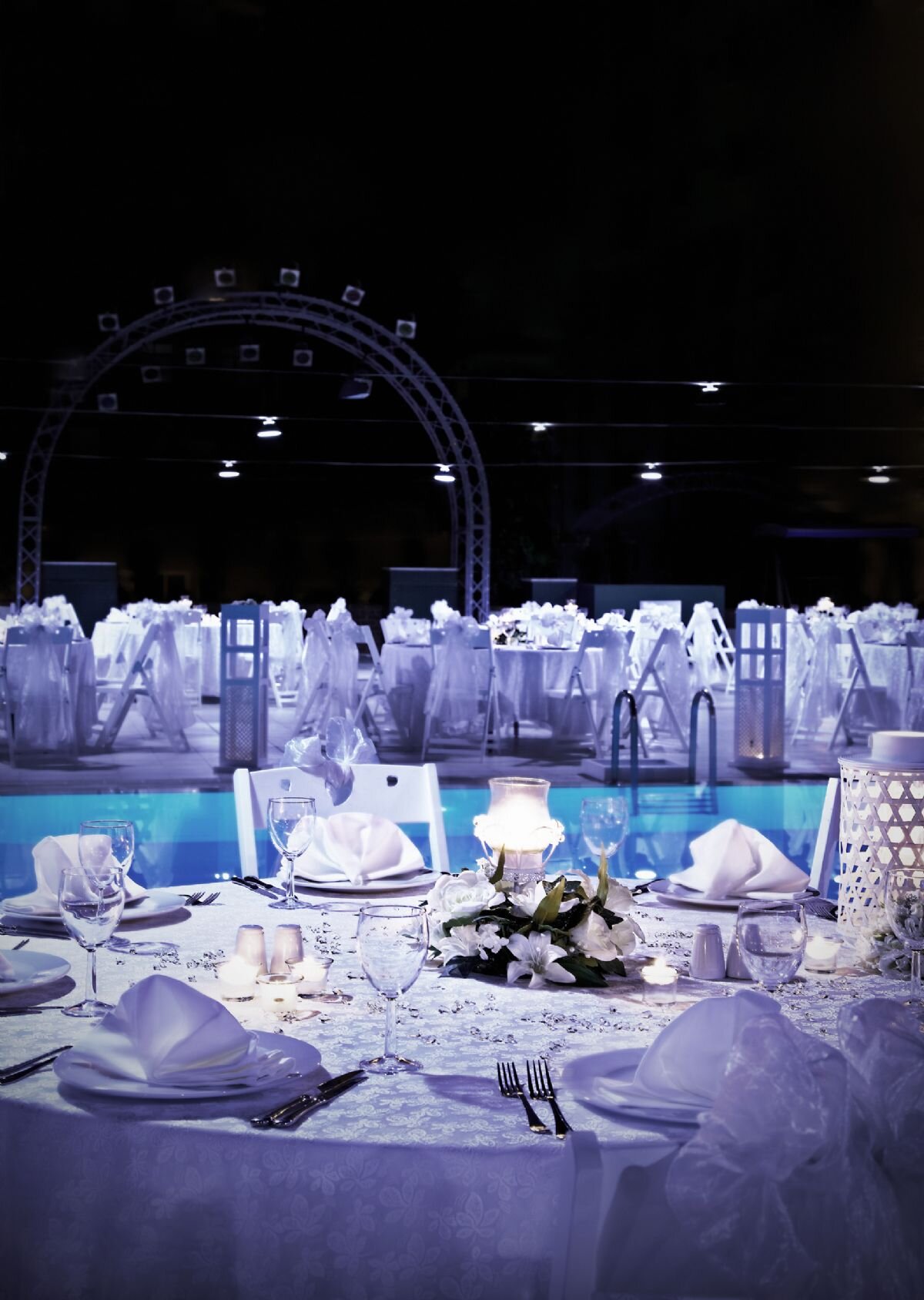 Seyhan Hotel