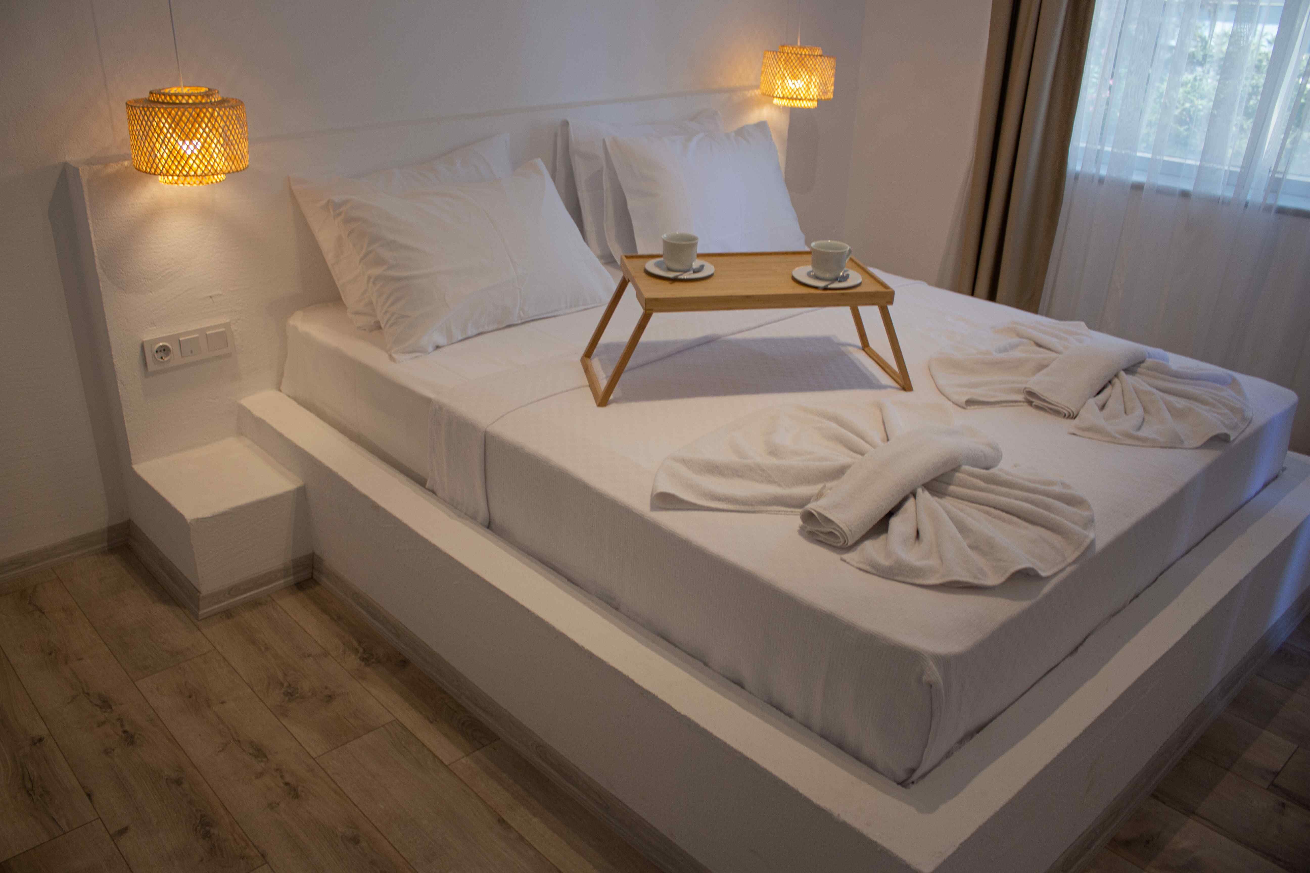 Aloha Suites Mediterranean · 20