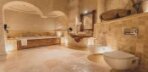 Deluxe Cave Suite (Jakuzili) Görseli