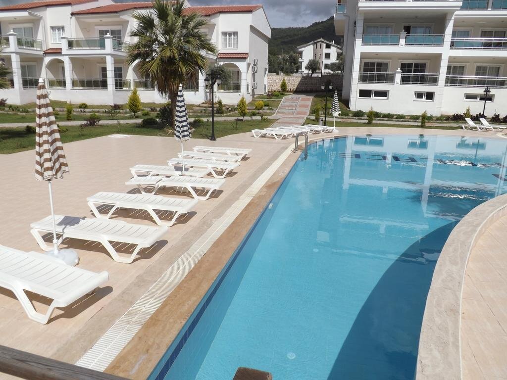 Akbük Palace Hotel & Residence Rezervasyon