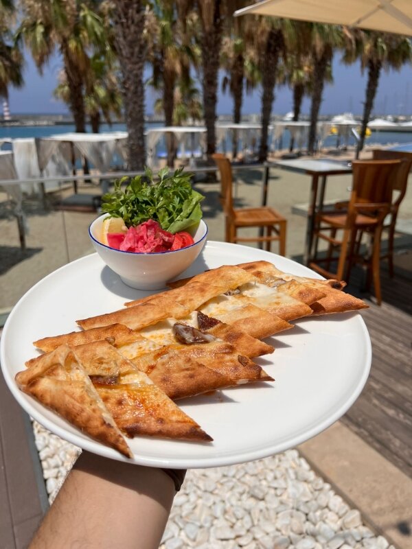 Arkın Karpaz Gate Marina Hotel