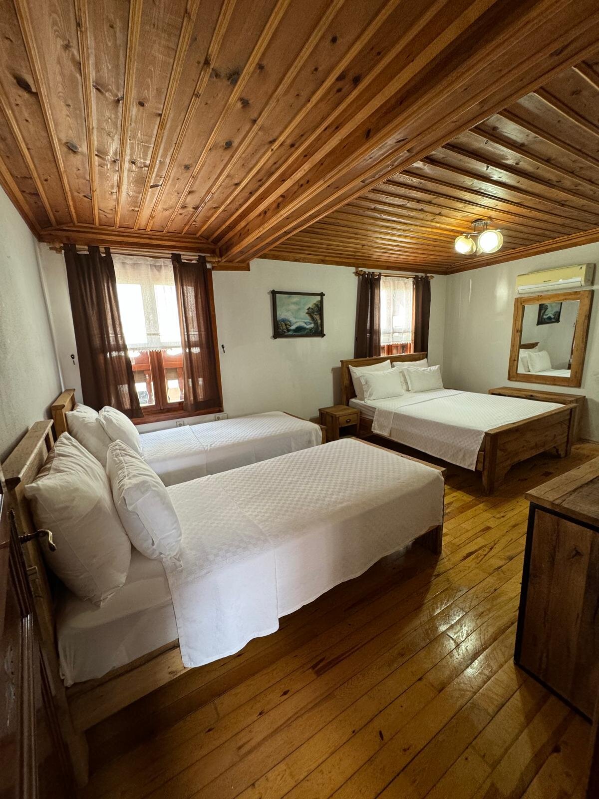 Casa Franco Hotel galeri 7