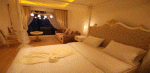 Deluxe Suite Görseli