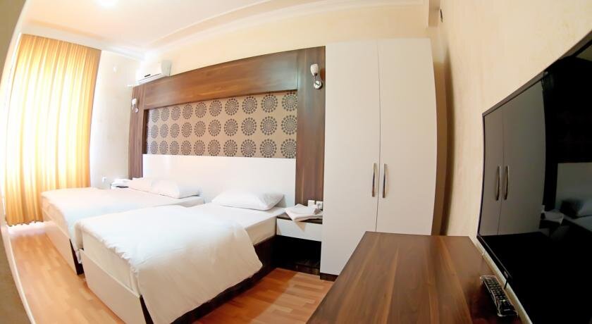 Gold Vizyon Hotel galeri 8