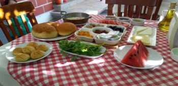 İmbat Pansiyon