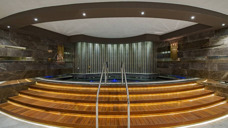 Hilton İstanbul Kozyatağı galeri 10
