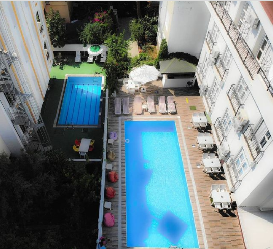 NFK The House Hotel