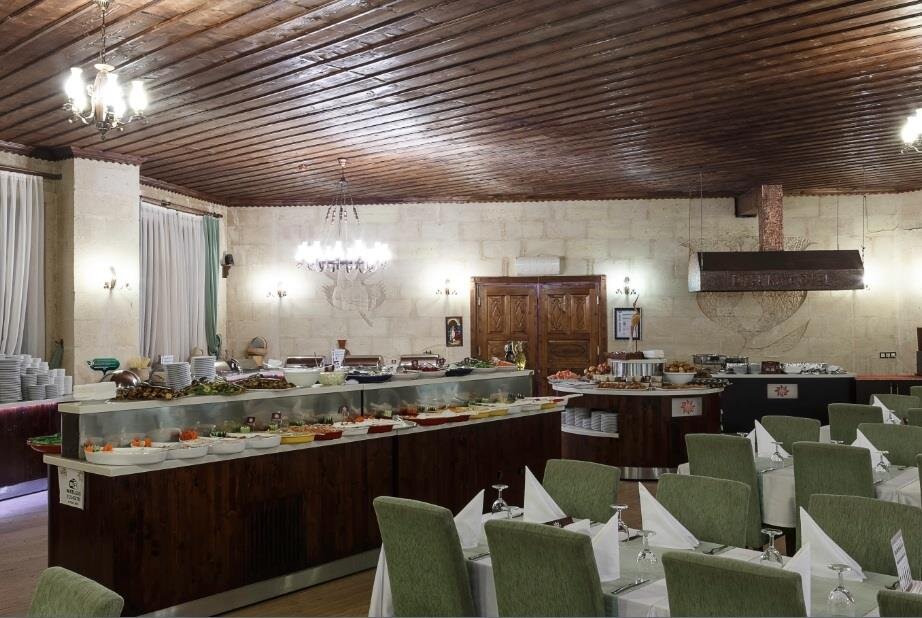 Dilek Kaya Hotel galeri 10