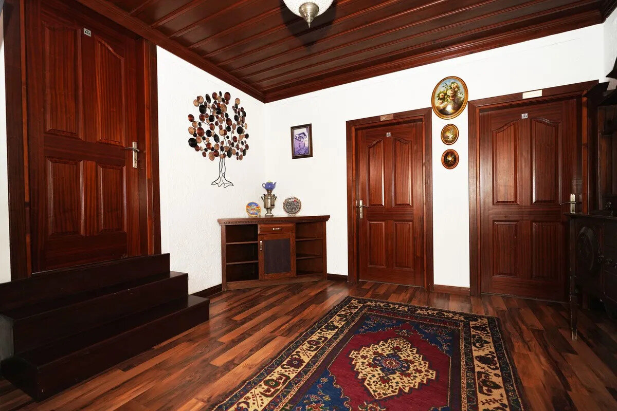 Cicerone Logde Hotel galeri 3