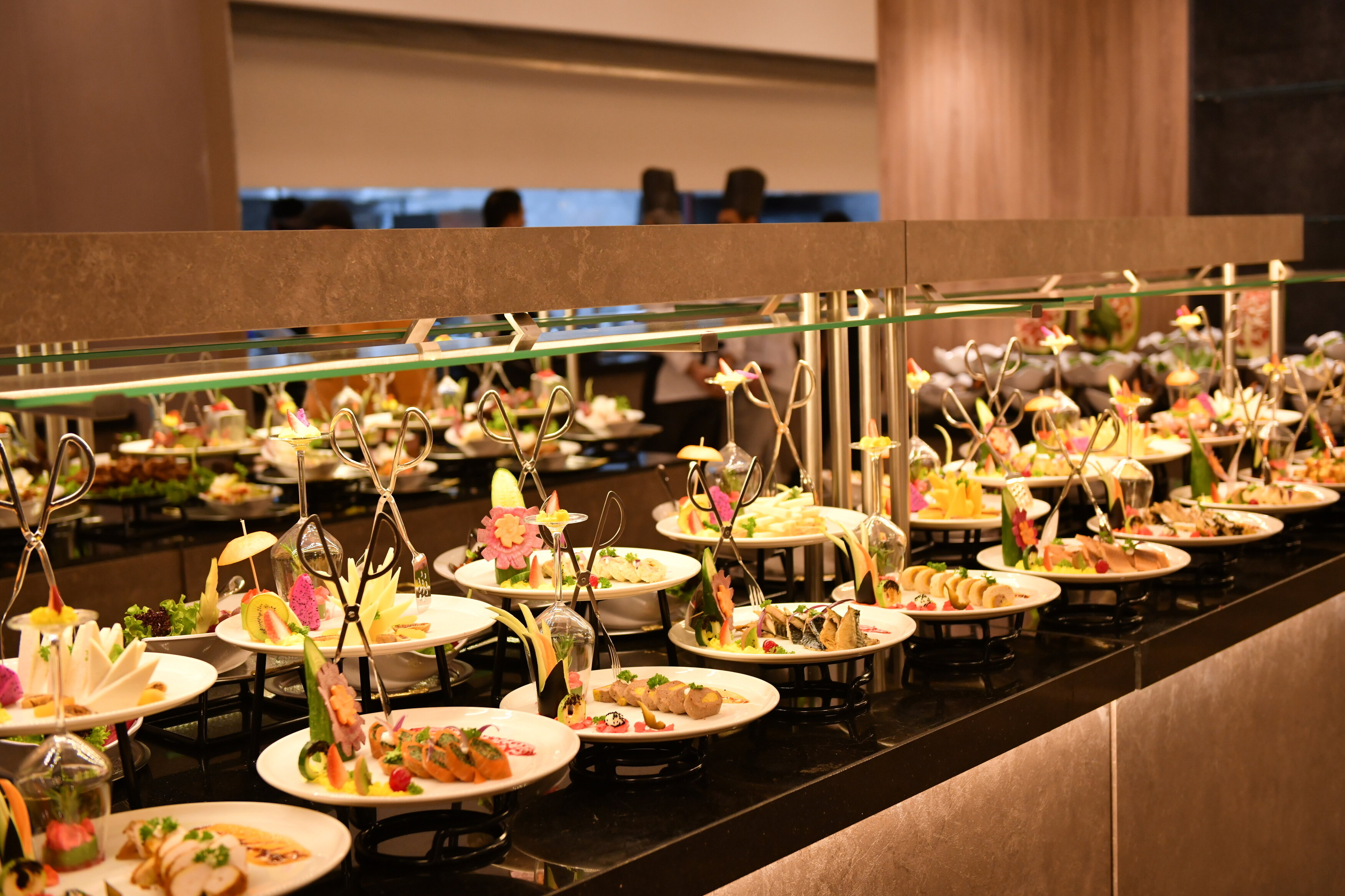 DoubleTree by Hilton Kars Sarıkamış galeri 9