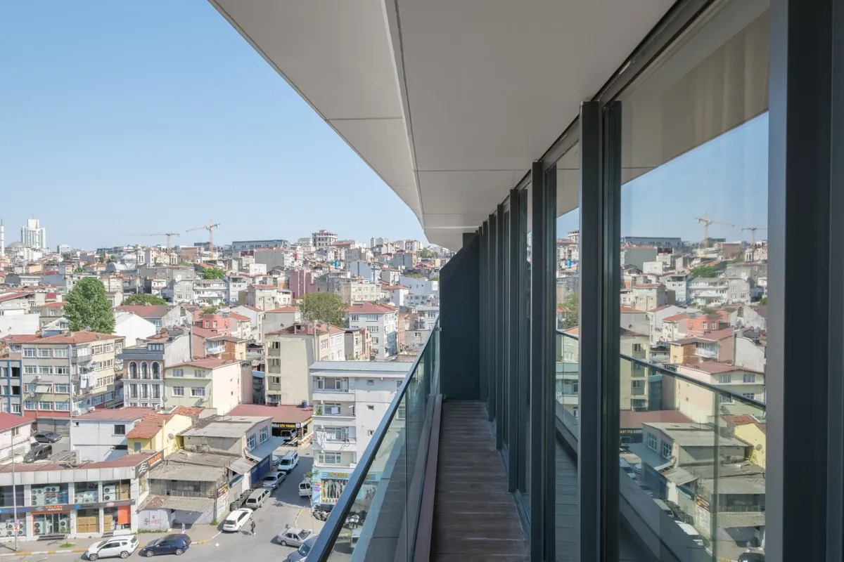 Benesta Residence By Newinn