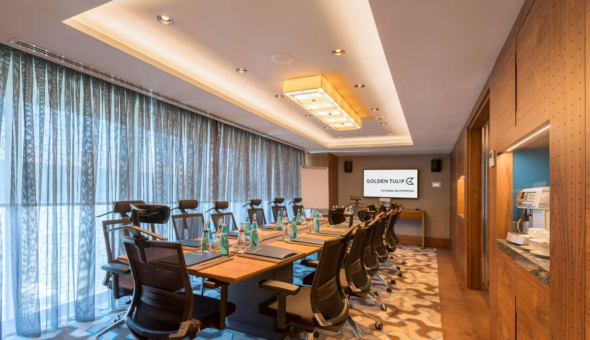 Golden Tulip Bayrampaşa Hotel