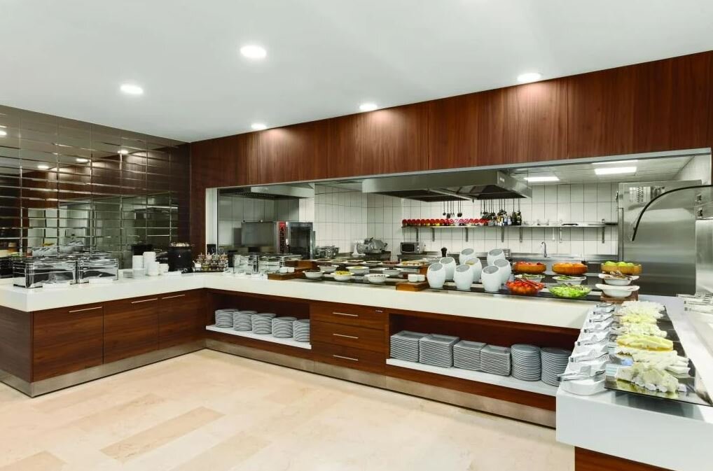 Ramada Encore By Wyndham İstanbul Kartal · 13