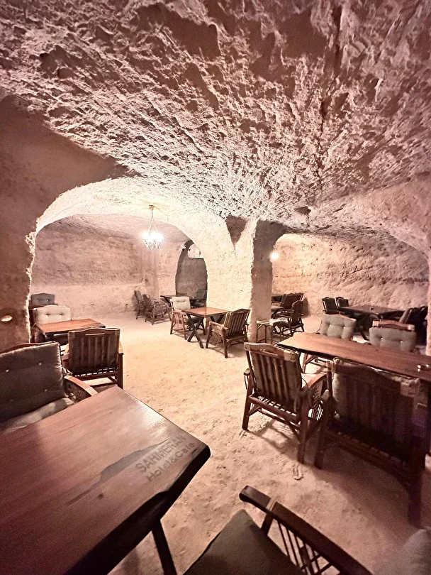 Şahmeran Otel galeri 3