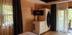 Bungalow Çift Kişilik Oda Görseli