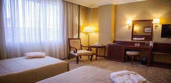 Bilek Hotel İstanbul · 52