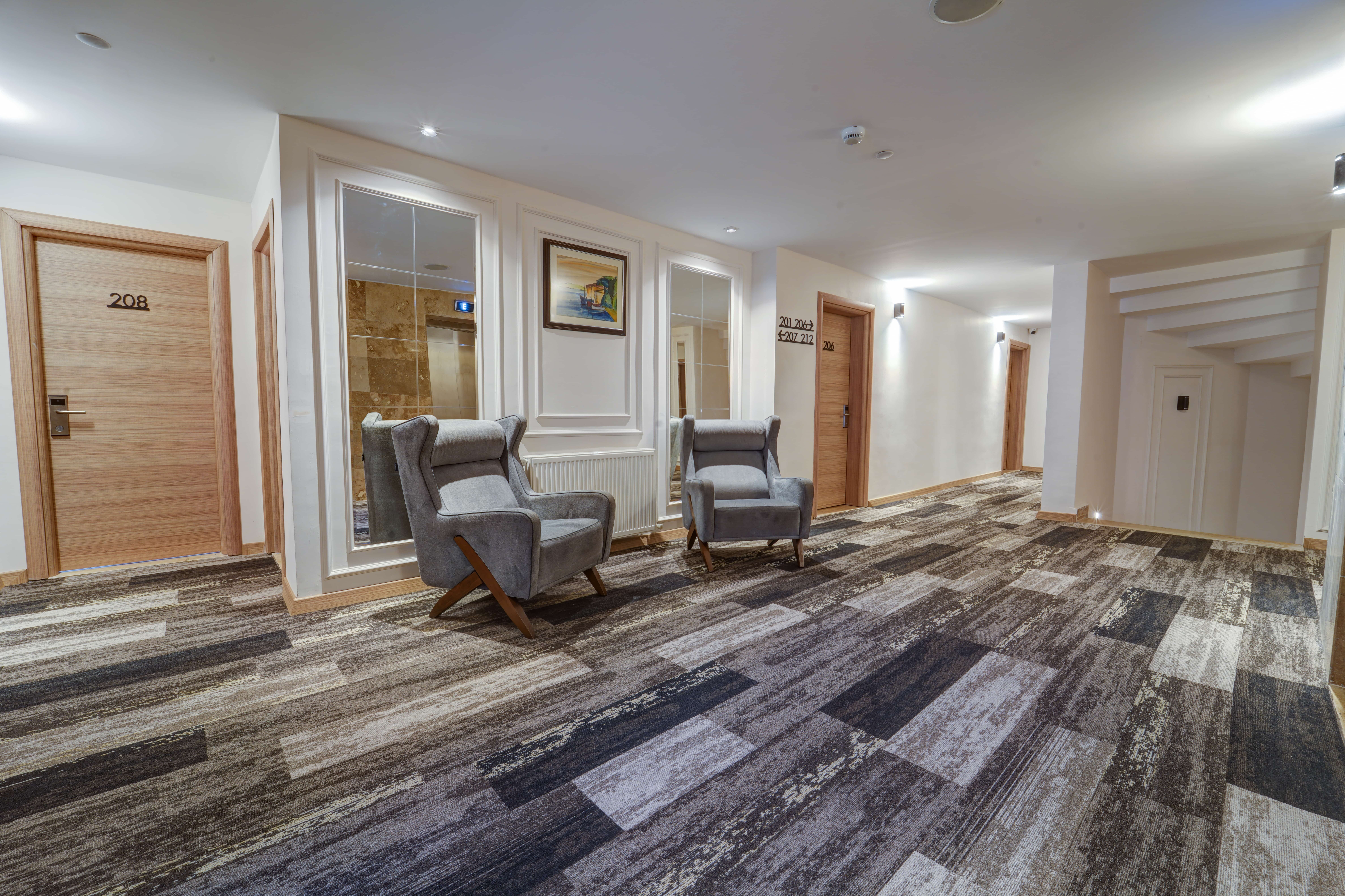 Stones Of Cappadocia Hotel Rezervasyon