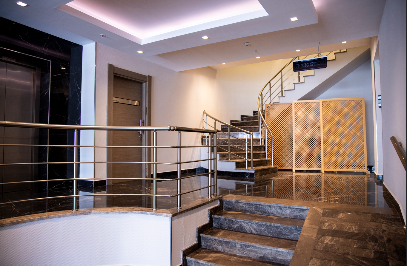 Hilly Hotel galeri 6