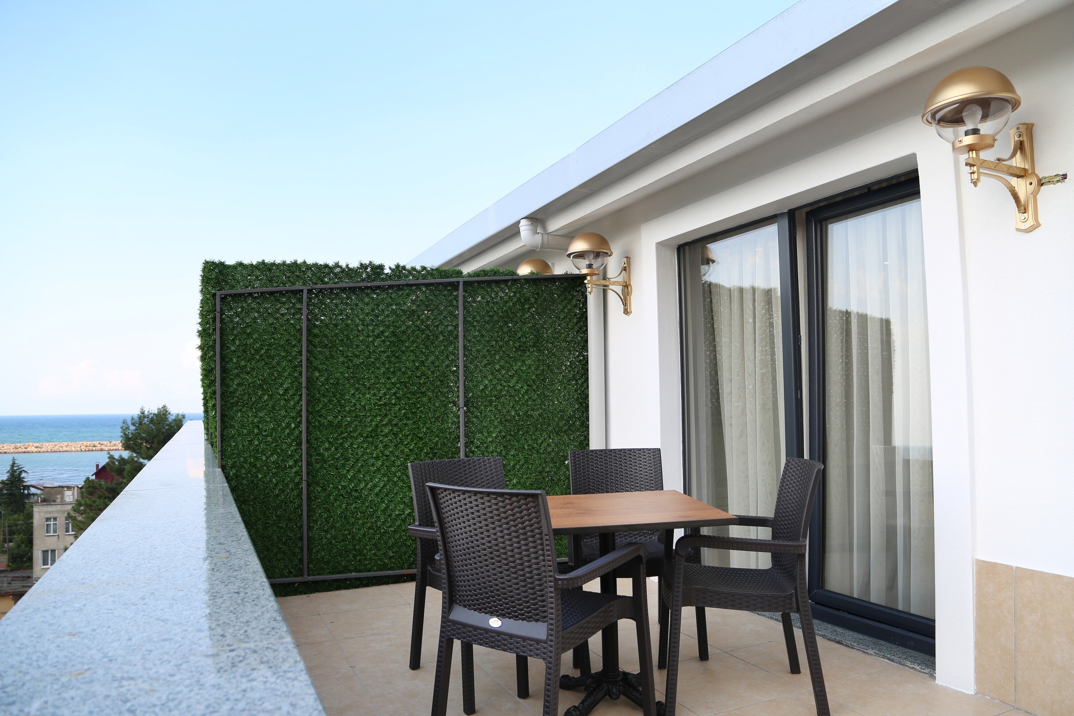 Kubaliç Hotel · 55
