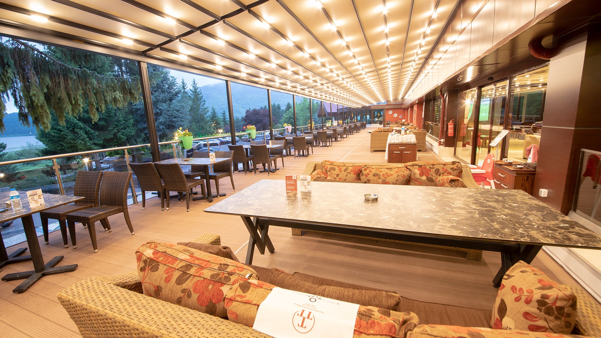 Abant Palace Hotel