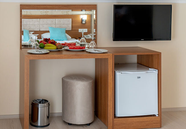 Olympic Hotels Belek galeri 10