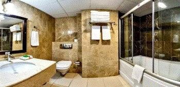 Gülhane Park Hotel & Spa · 42