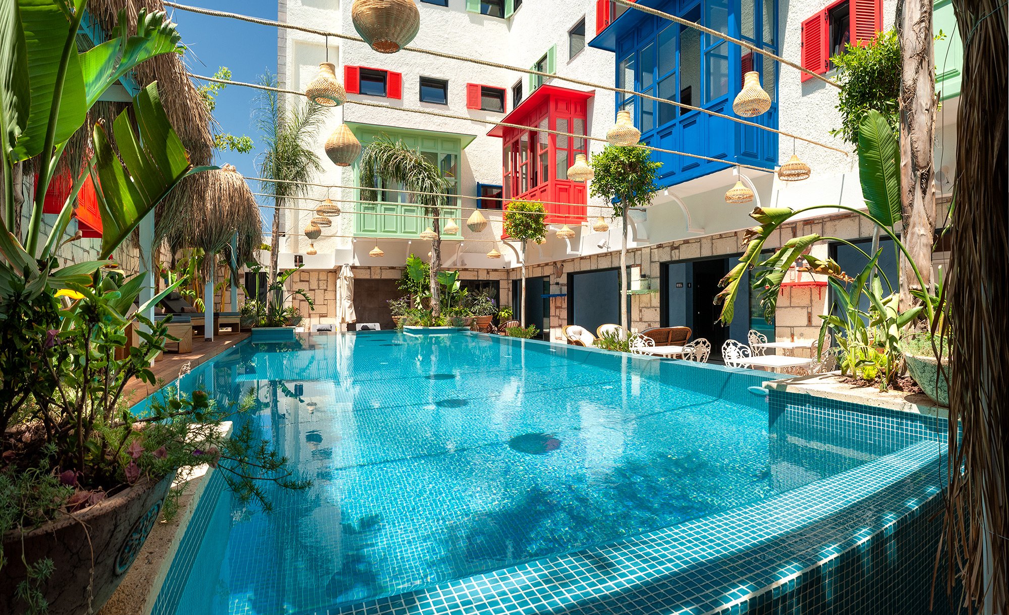 TNR Otel & Spa · 7