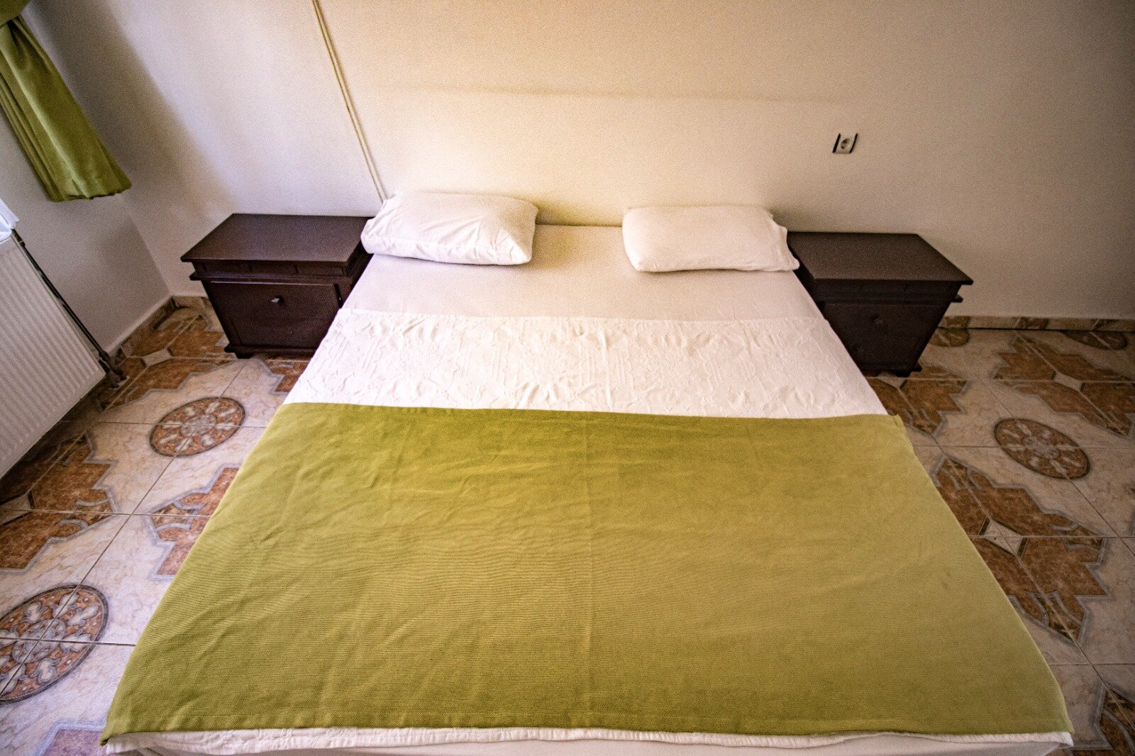 Binkap Termal Hotel