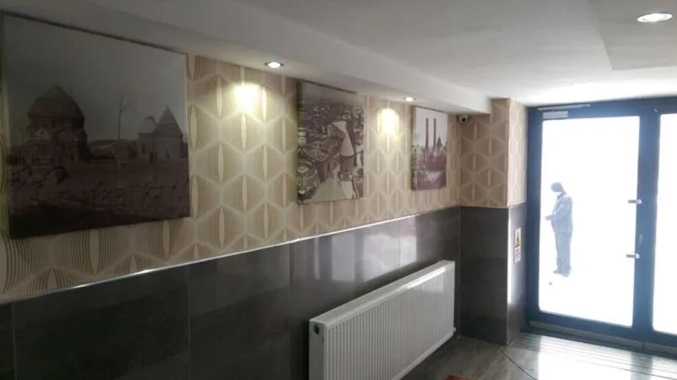 Saltuk Otel