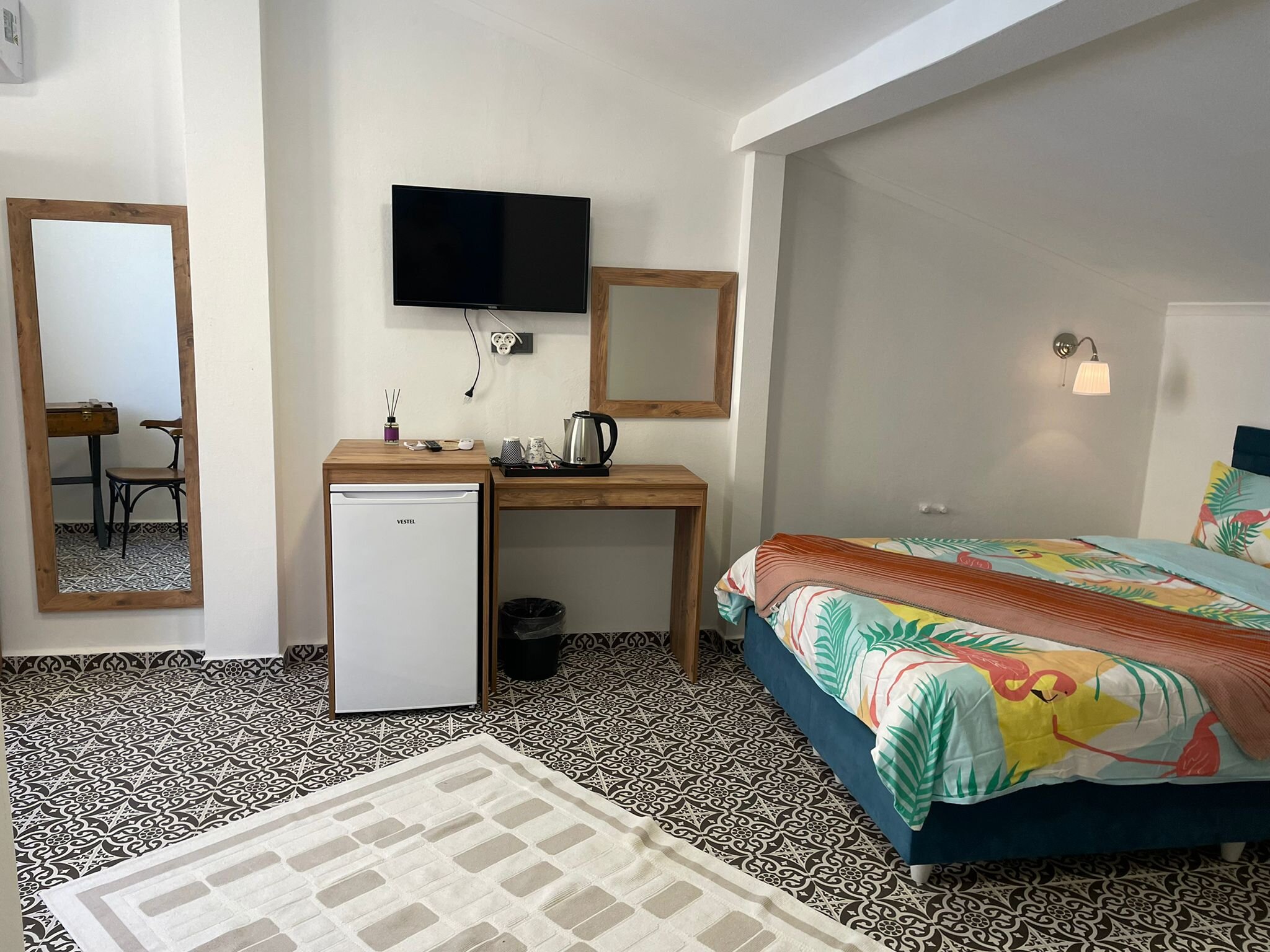 Şahika Konuk Evi · 28