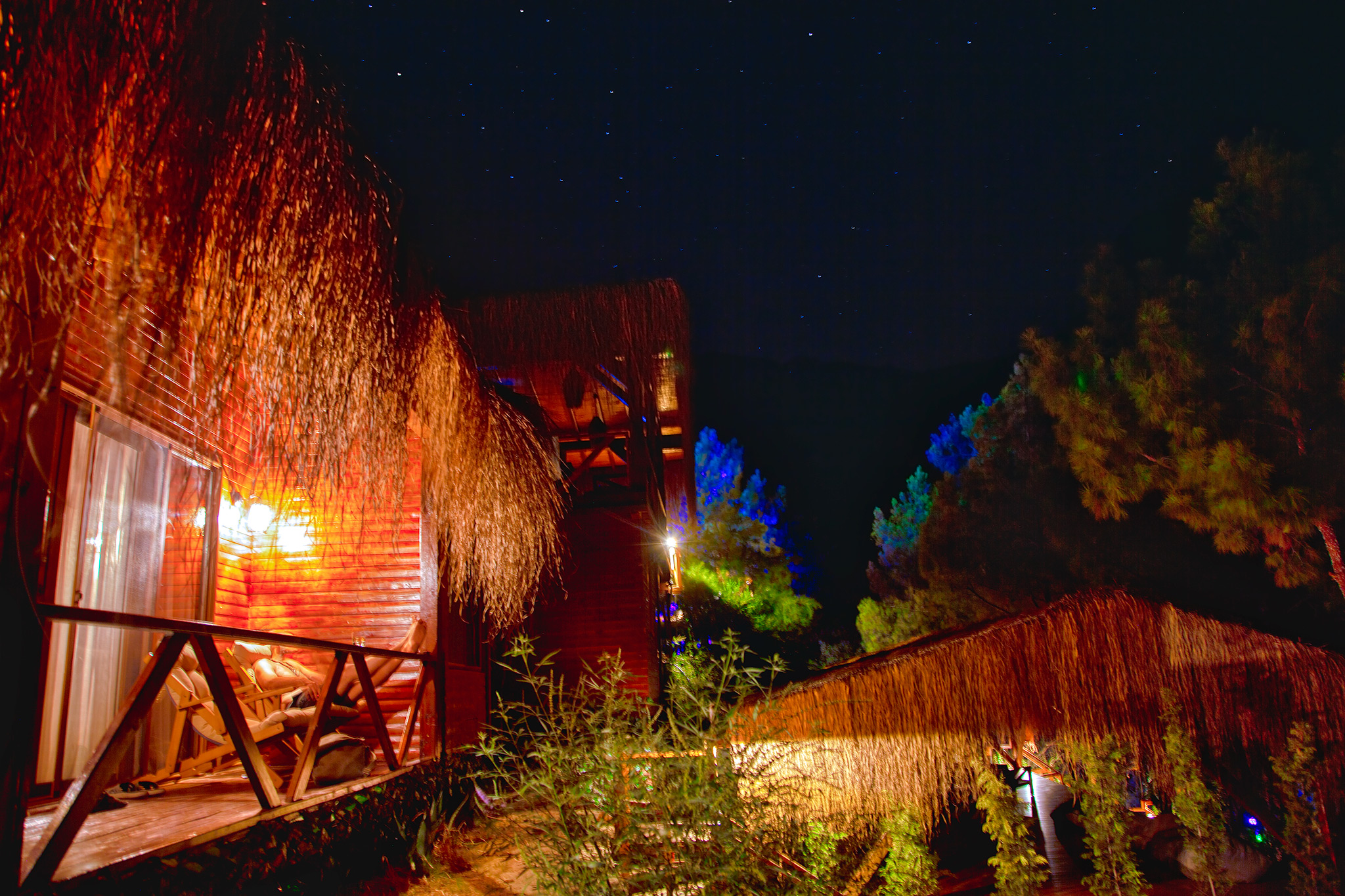 La Boheme Kabak