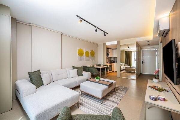 Casamax Suites galeri 8